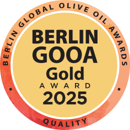 Berlin 2025 Gold