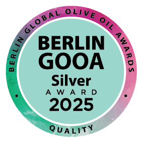 Berlin 2025 Silver